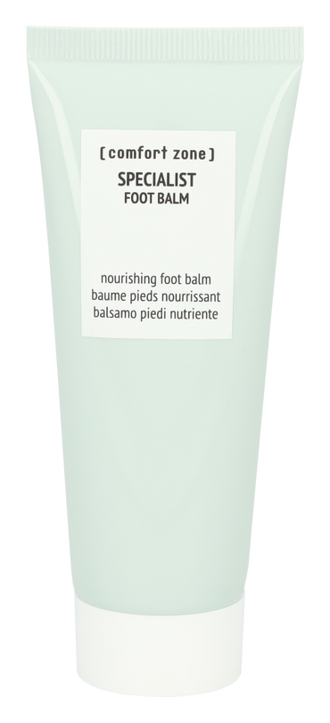 Baume pour les pieds spécialiste de la zone de confort 75 ml