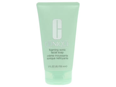 Clinique Foaming Facial Soap 150 ml