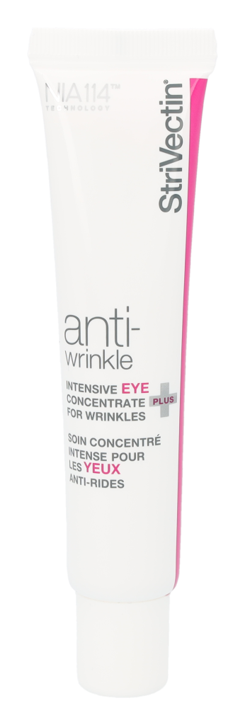 Strivectin concentré oculaire intensif anti-rides 30 ml