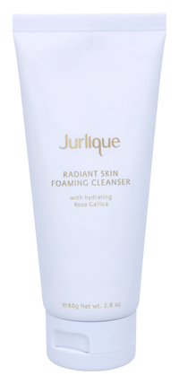 Jurlique Radiant Skin Foaming Cleanser 80 g