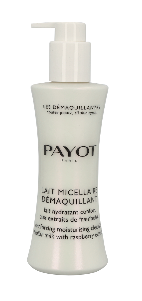 Payot Micellar Milk 200 ml