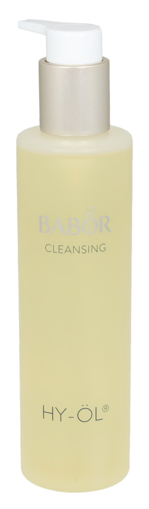 Babor Cleansing Hy-Oil 200 ml