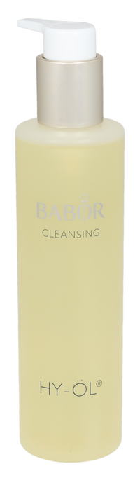 Babor Cleansing Hy-Oil 200 ml