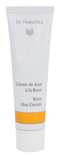 Dr. Hauschka Rose Day Cream 30 ml