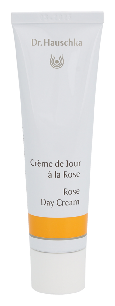Dr. Hauschka Crème de Jour à la Rose 30 ml