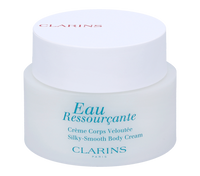 Clarins Eau Ressourcante Silky-Smooth Body Cream 200 ml