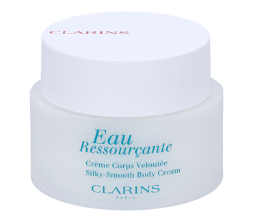 Clarins Eau Ressourcante Crème Corps Soyeuse 200 ml