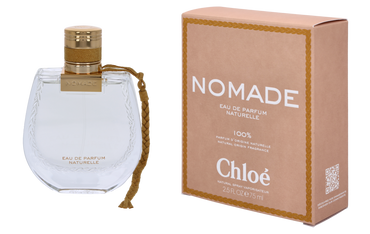 Chloé Nomade Naturelle Edp Spray 75 ml