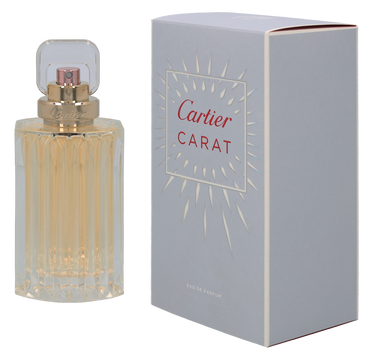 Cartier Carat Edp Spray 100 ml