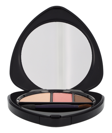 Dr. Hauschka Eyeshadow Trio 4.4 g