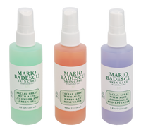 Mario Badescu Spritz Mist & Glow Set 354 ml