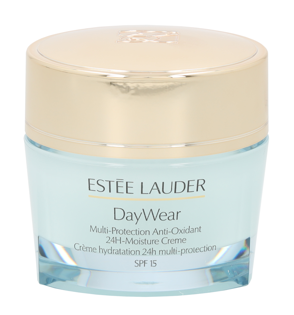 E.Lauder DayWear Anti-Oxidant 24H Moisture Cream SPF15 50 ml