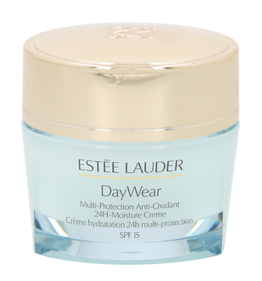 E.Lauder DayWear Anti-Oxidant 24H Moisture Cream SPF15 50 ml