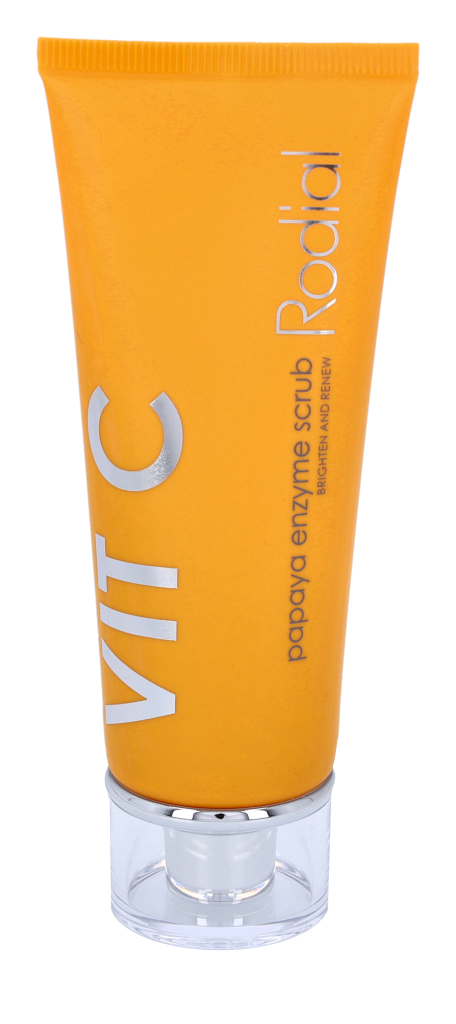 Rodial Vit C Gommage Enzymatique Papaye 70 ml