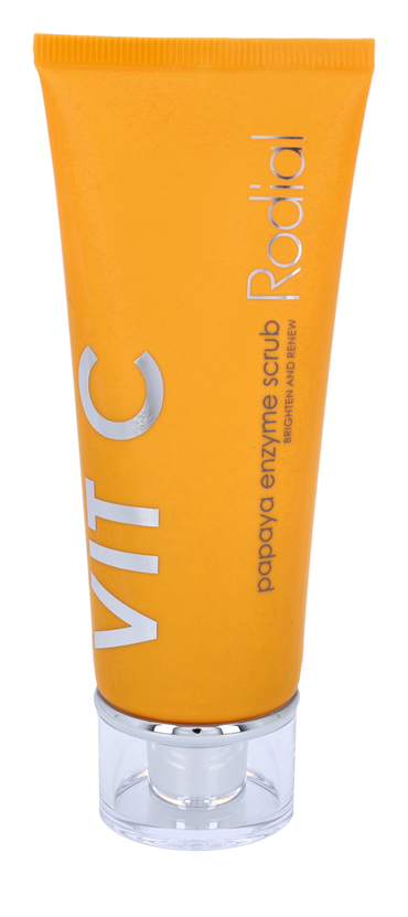 Rodial Vit C Papaya Enzyme Scrub 70 ml