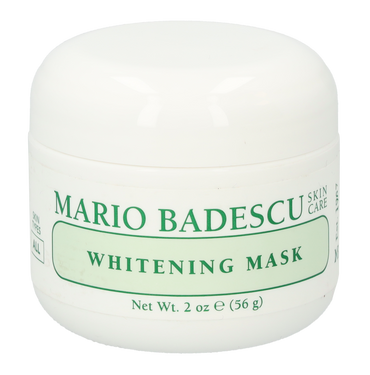 Mario Badescu Whitening Mask 59 ml