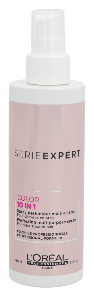 L'Oreal Serie Expert Vitamino Color 10-In-1 Spray