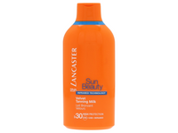 Lancaster Sun Beauty Velvet Tanning Milk SPF30 400 ml