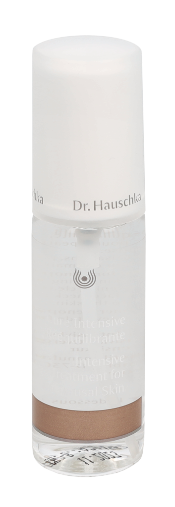 Traitement Intensif Dr. Hauschka. Pour peau ménopausée 40 ml