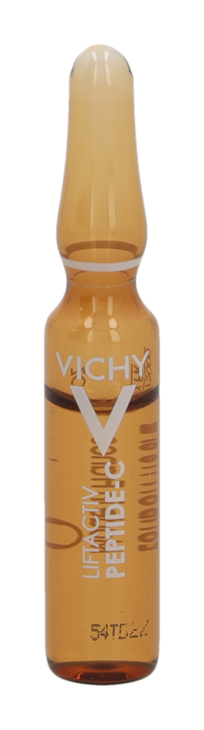 Vichy Liftactiv Specialist Peptide-C Coffret Ampoules 18 ml