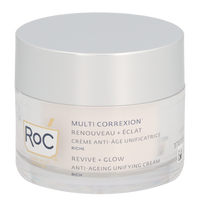 RoC Multi Correxion Anti-Aging Unifying Cream - Rich 50 ml