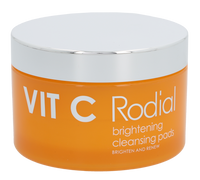 Rodial Vit C Brightening Cleansing Pads 50 piece