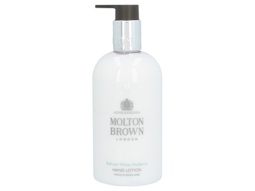 M.Brown Refined White Mulberry Hand Lotion 300 ml