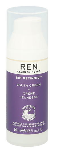 REN Bio Retinoid Youth Cream 50 ml