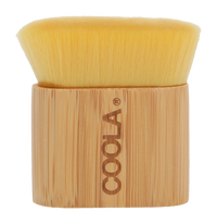 Coola Tan Kabuki Body Brush 1 piece