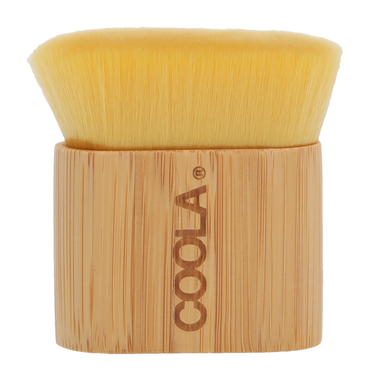 Coola Tan Kabuki Body Brush 1 piece