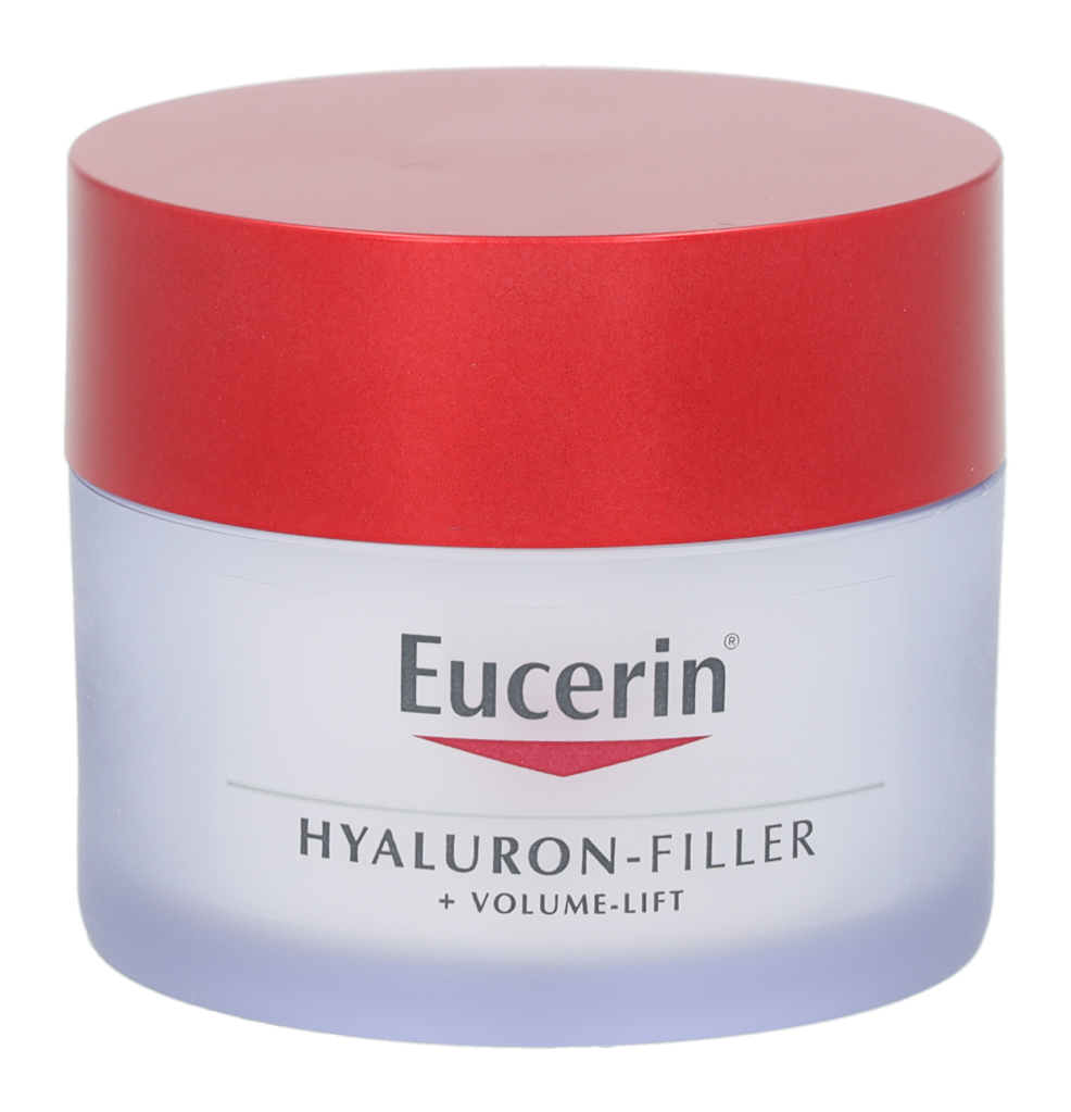 Eucerin Hyaluron-Filler + Volume-Lift Day Cream SPF15 50 ml