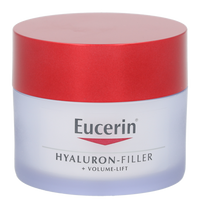 Eucerin Hyaluron-Filler + Volume-Lift Day Cream SPF15 50 ml