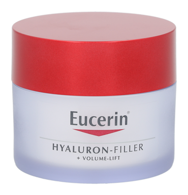 Eucerin Hyaluron-Filler + Volume-Lift Day Cream SPF15 50 ml