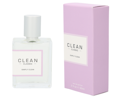 Clean Classic Simply Clean Eau de Parfum Spray 60 ml