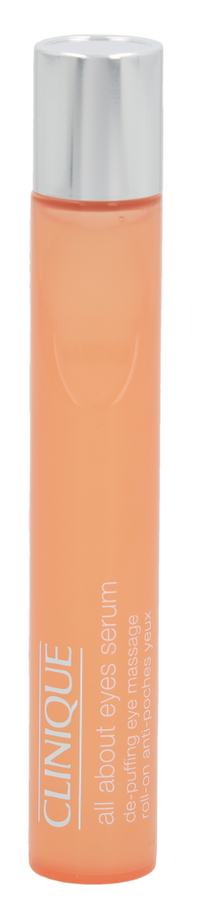 Clinique All About Eyes Serum Eye Massage Roll-On 15 ml