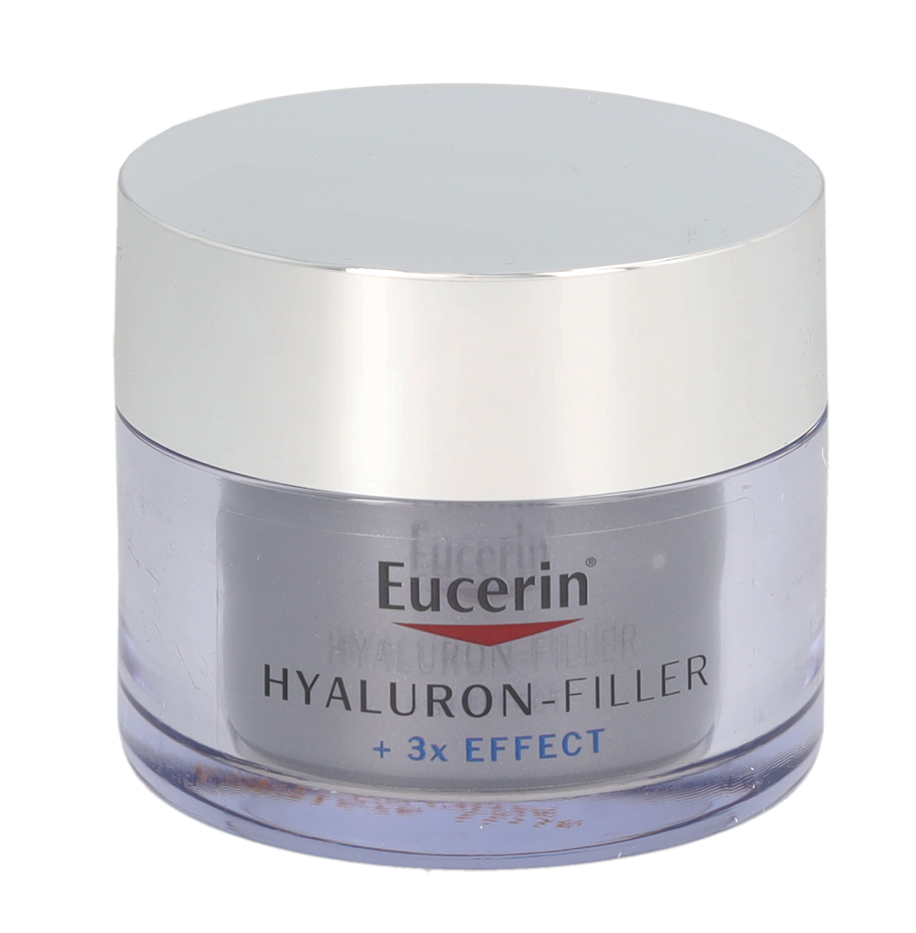 Eucerin Hyaluron-Filler 3x Effect Night Cream 50 ml