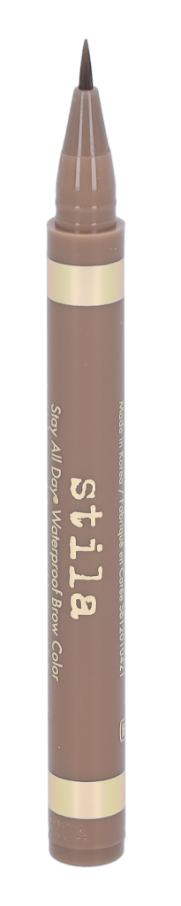 Stila Stay All Day Waterproof Brow Colour 0.7 ml