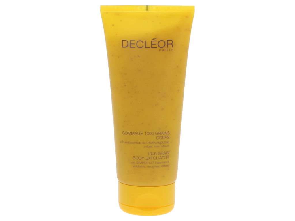 Decleor 1000 Grain Body Exfoliator 200 ml