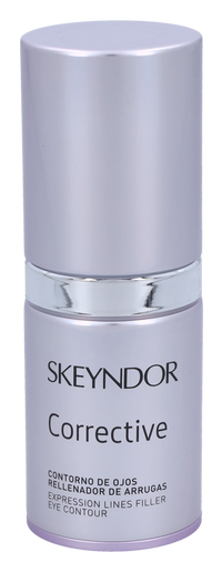 Skeyndor Corrective Expression Lines Filler Eye Contour 15 ml