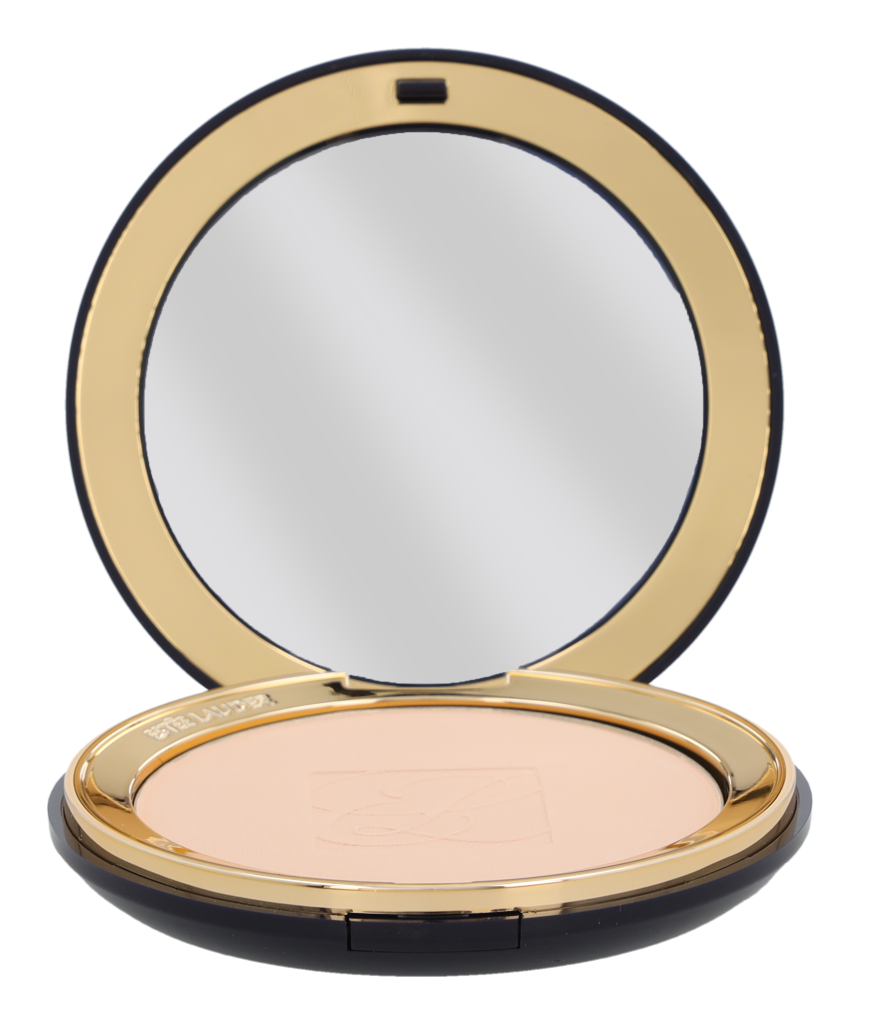 E.Lauder Double Matte Oil-Control Pressed Powder 14 g