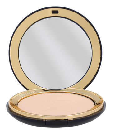 E.Lauder Polvos Compactos Double Matte Oil-Control 14 gr