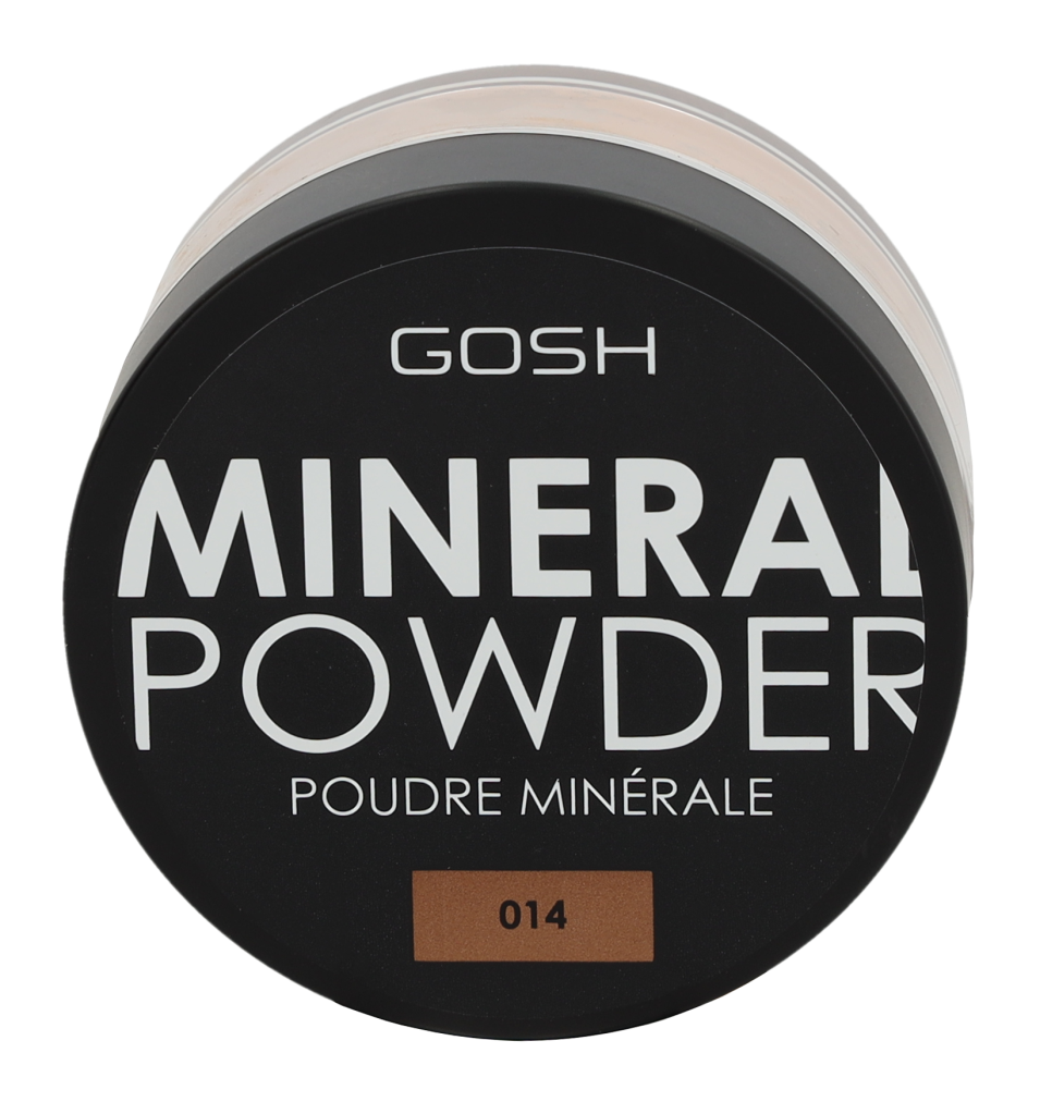 Gosh Mineral Powder 8 gr