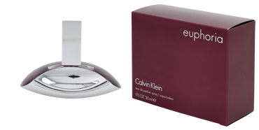 Calvin Klein Euphoria Mujer Edp Spray 30 ml