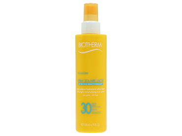 Biotherm Sun Milky Spray SPF50 200 ml