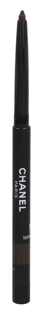 Chanel Stylo Yeux Waterproof Long-Lasting Eyeliner 0.3 g