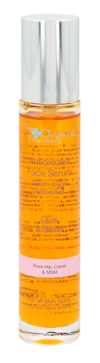 The Organic Pharmacy Antioxidant Face Firming Serum 35 ml