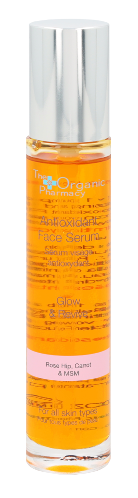The Organic Pharmacy Sérum Reafirmante Rostro Antioxidante 35 ml