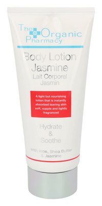 The Organic Pharmacy Jasmine Body Lotion 200 ml