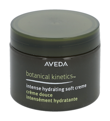 Aveda Botanical Kinetics Crema Suave Hidratación Intensa 50 ml