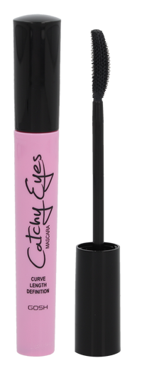 Gosh Catchy Eyes Mascara 8 ml